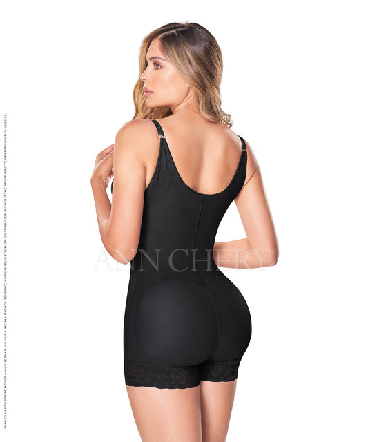 Melissa 5166 Postpartum Postoperative Girdle by Ann Chery®