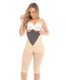 Fajas M&D® MA105 abdominal shaper