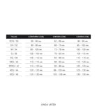 Cinturilla Clásica de Látex 2025 de Ann Chery®