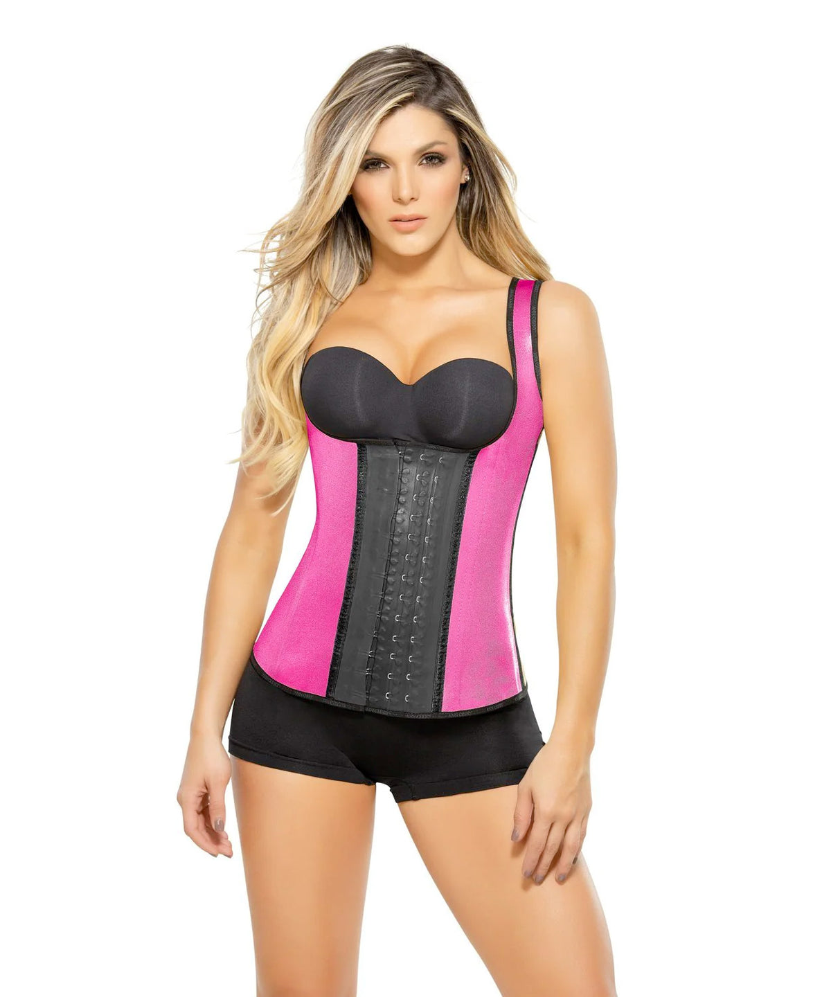 Chaleco Deportivo Metallic de Látex 2049 de Ann Chery®