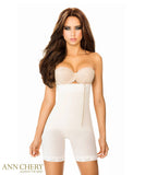 Ann Chery® Alexa Strapless Modeling Girdle 3010