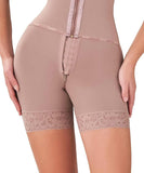 Faja Short con Cinturilla Realce Invisible Power Secret Mujer 1107 de Ann Chery®