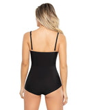 Faja tipo Body Panty Seamless Mujer 1590 de Ann Chery®