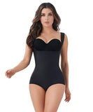 Faja Tipo Body Invisible Sin Costuras Mujer 1597 de Ann Chery®