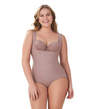 Faja Tipo Body Invisible Sin Costuras Mujer 1597 de Ann Chery®