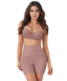 Short Control Abdomen Invisible Sin Costuras Mujer 1599 de Ann Chery®