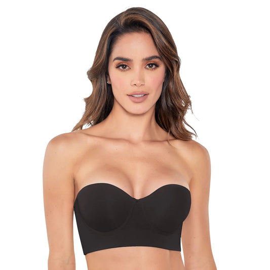 Brasier Strapless  6004 de Ann Chery®