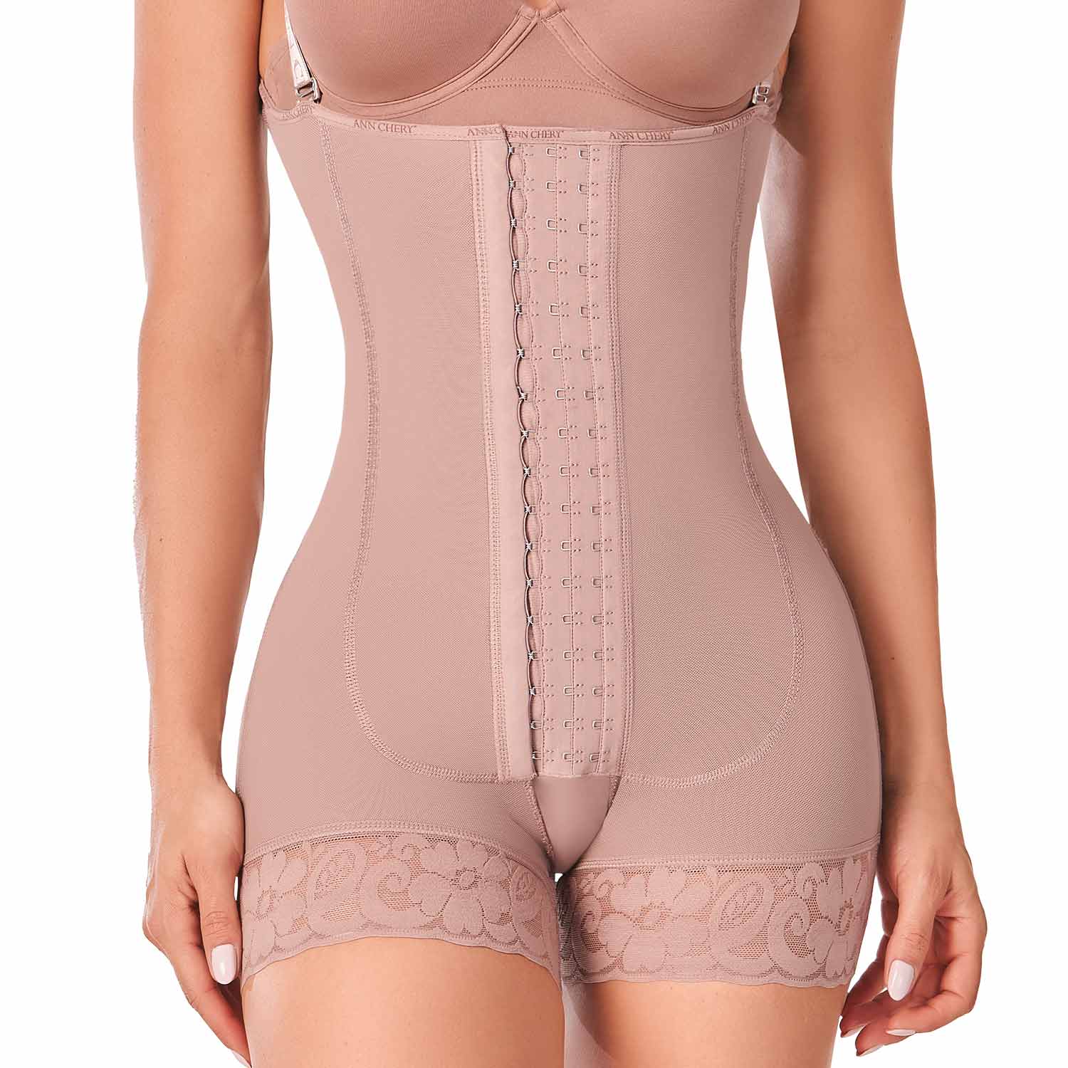 Melissa 5166 Postpartum Postoperative Girdle by Ann Chery®