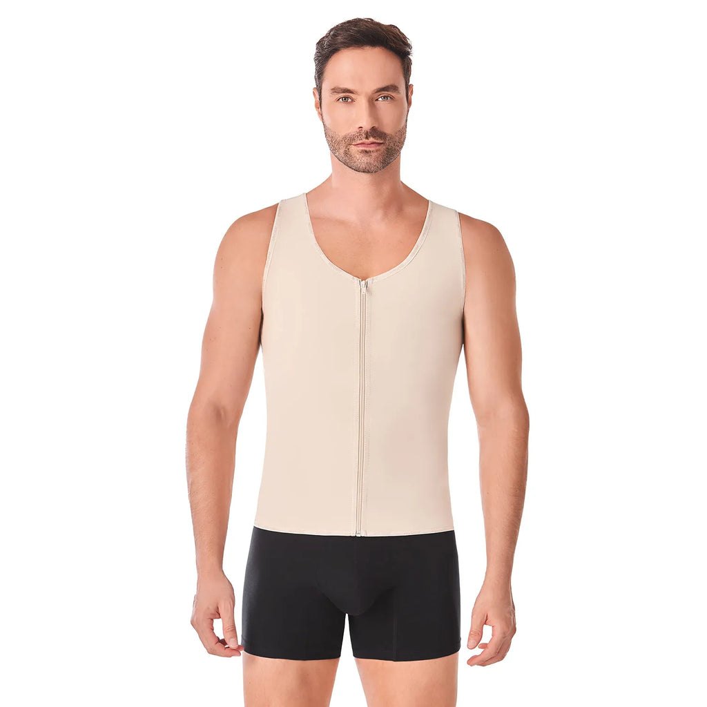 Chery Men's Vest 2034 by Ann Chery®