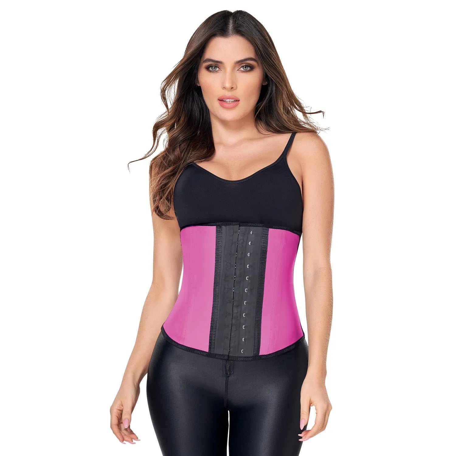 Ann Chery® 2026 Latex Sports Waistband