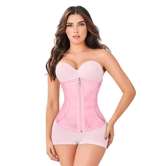 Cinturilla 3 Broches Reloj de Arena Mujer 5285 de Ann Chery®