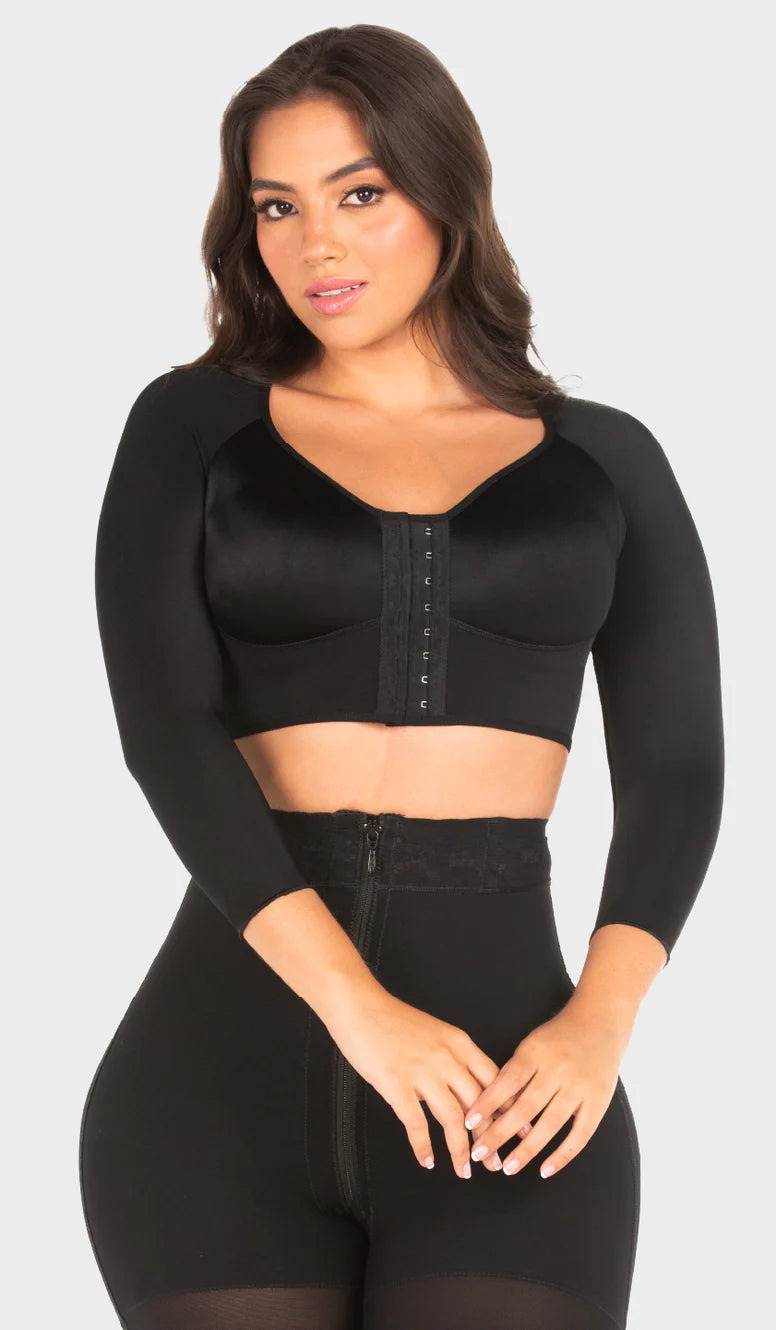 Fajas M&amp;D® Post-Surgical Bra B00204