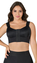 Brasier Flexy Prehormado B08209 de Fajas MyD