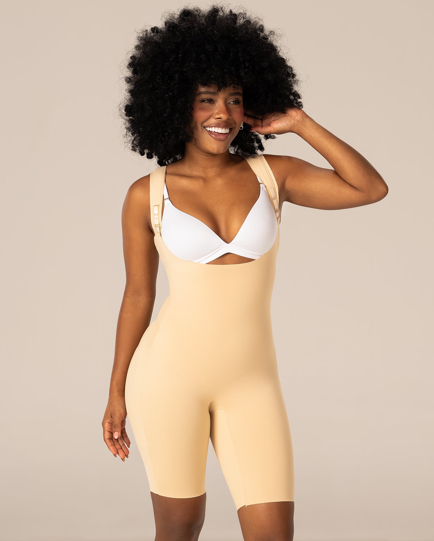 Trusa Fresh levanta glúteos Fajas MyD FT06079