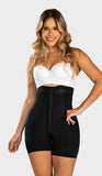 Short con realce invisible SXA01712 de Fajas M&D®