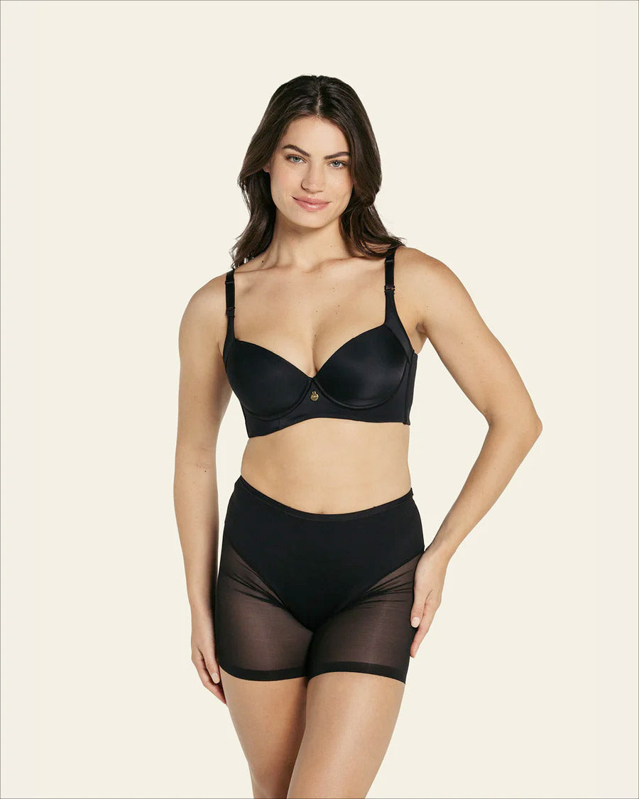 Panty faja invisible de control efecto brasilera Leonisa® 012769