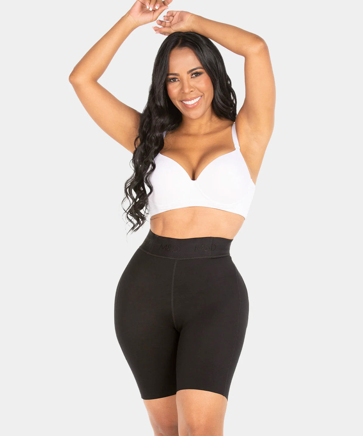 Short control flexy STA08324 de Fajas M&D®