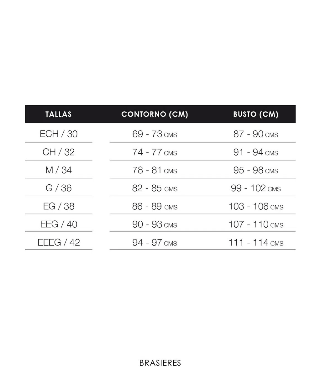 Ann Chery® 1053 Maternity Nursing Bra