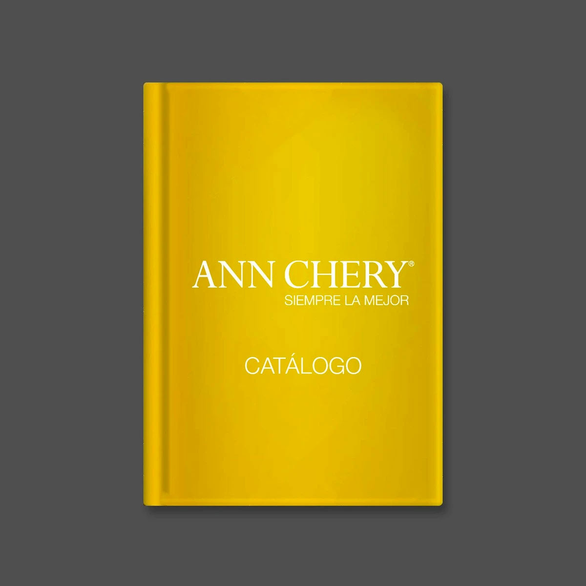 Catálogo Ann Chery