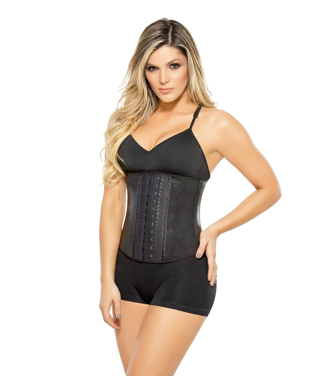 Ann Chery® 2023 3-Hook Latex Sports Waistband